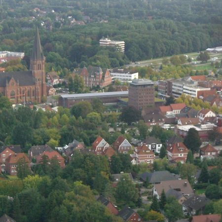 Altes Gasthaus Kuhr - Hotel & Restaurant Papenburg Ngoại thất bức ảnh