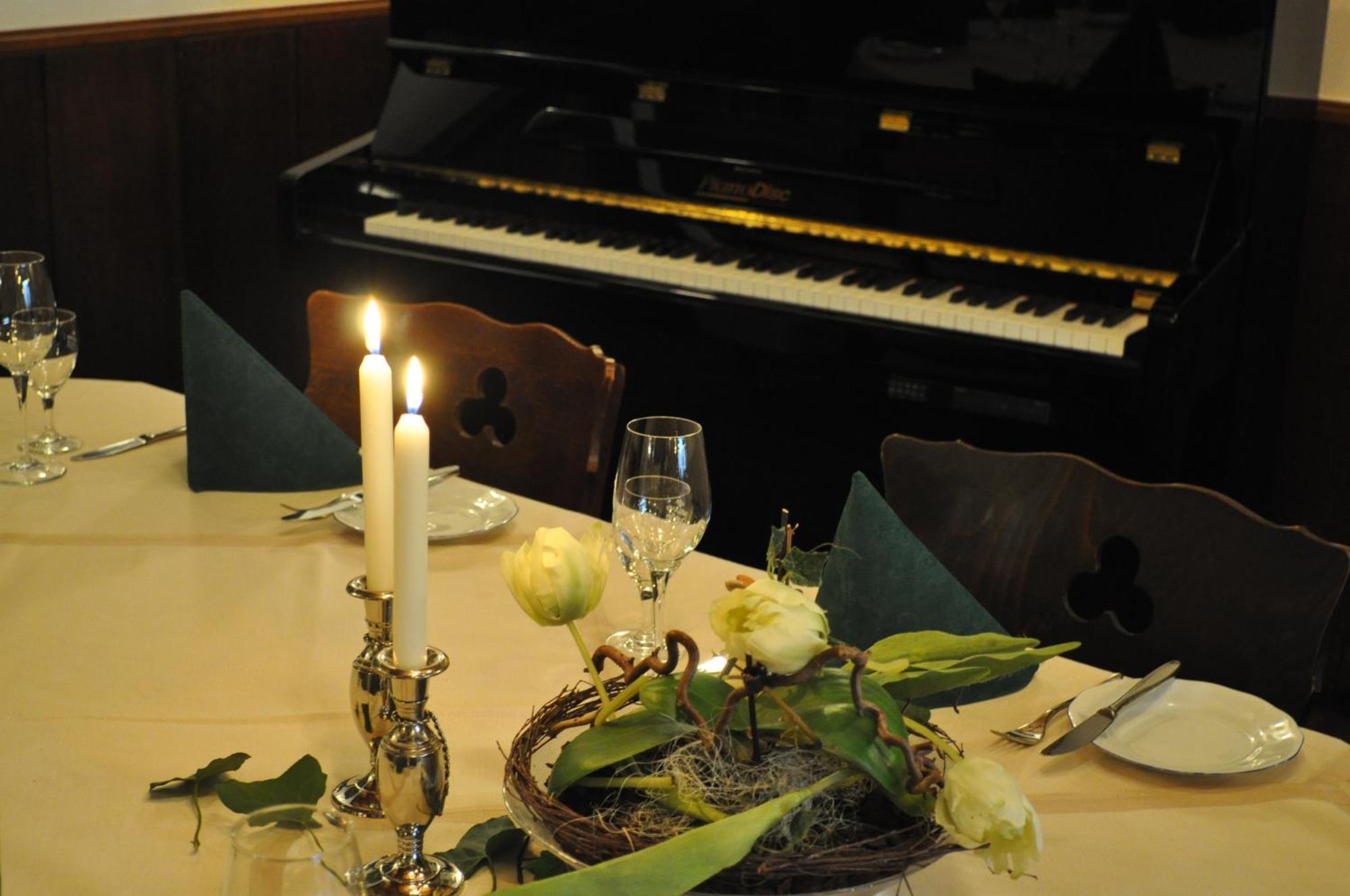 Altes Gasthaus Kuhr - Hotel & Restaurant Papenburg Ngoại thất bức ảnh