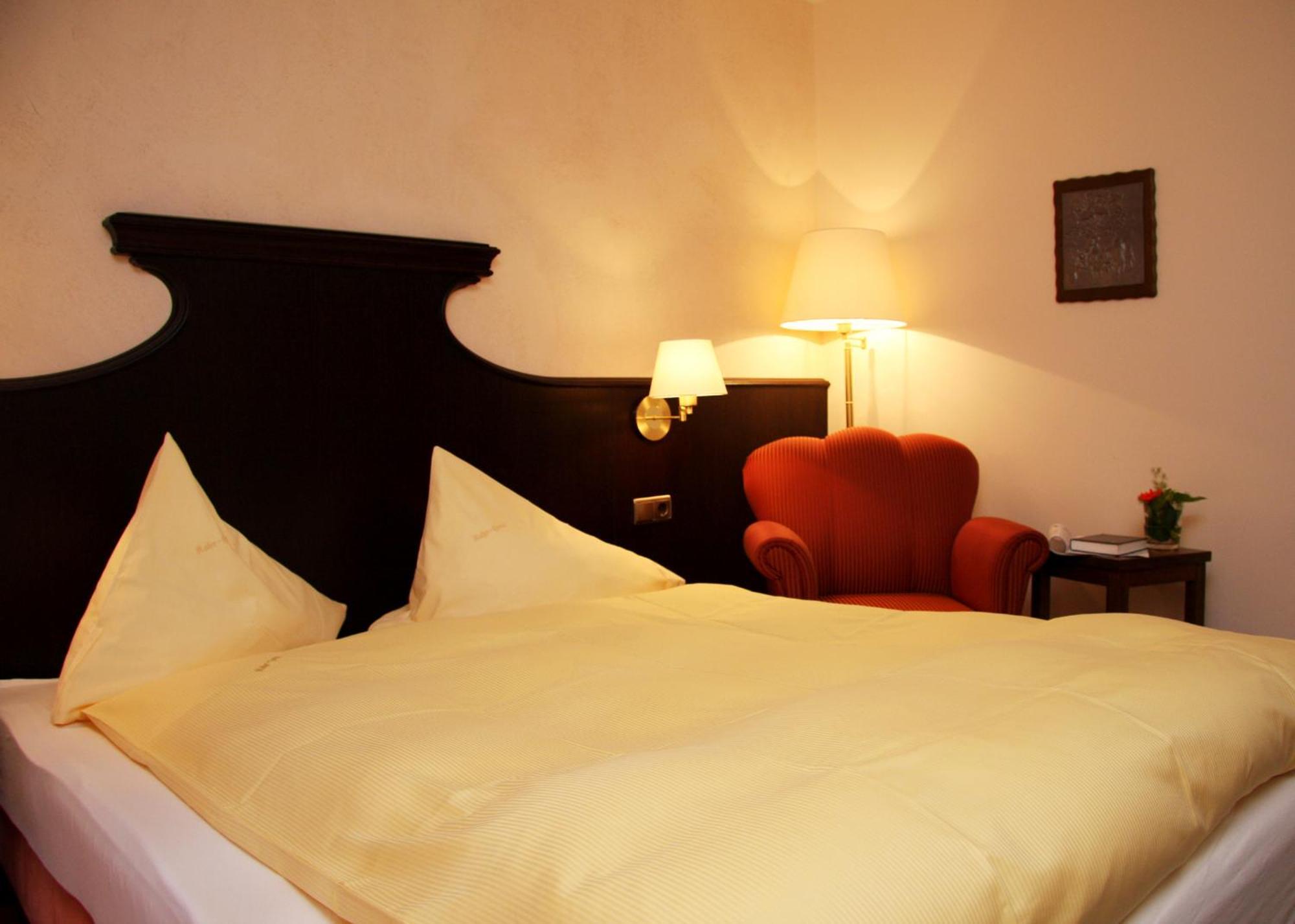 Altes Gasthaus Kuhr - Hotel & Restaurant Papenburg Ngoại thất bức ảnh