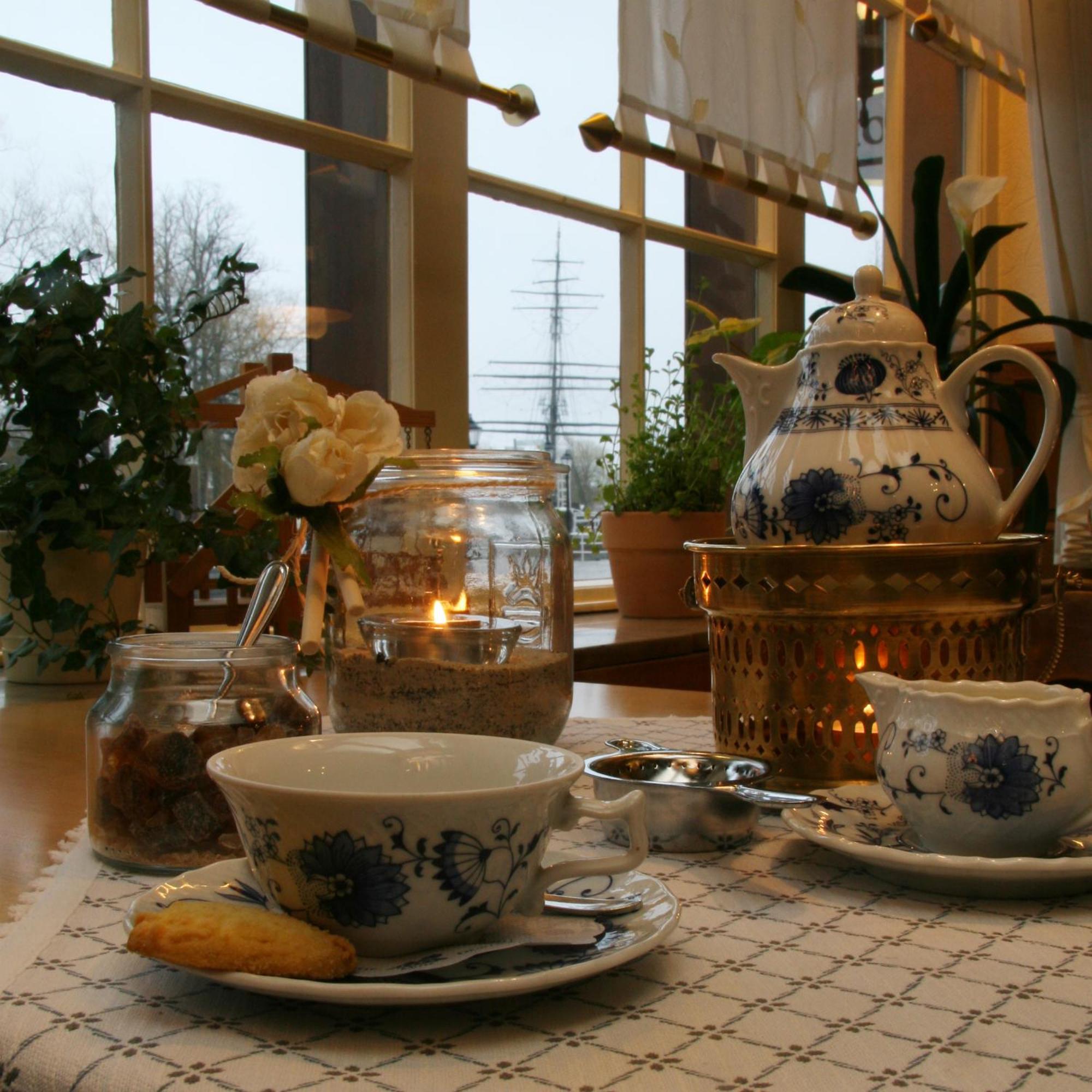 Altes Gasthaus Kuhr - Hotel & Restaurant Papenburg Ngoại thất bức ảnh