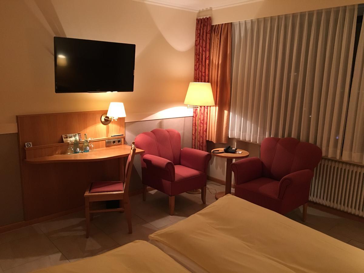 Altes Gasthaus Kuhr - Hotel & Restaurant Papenburg Ngoại thất bức ảnh