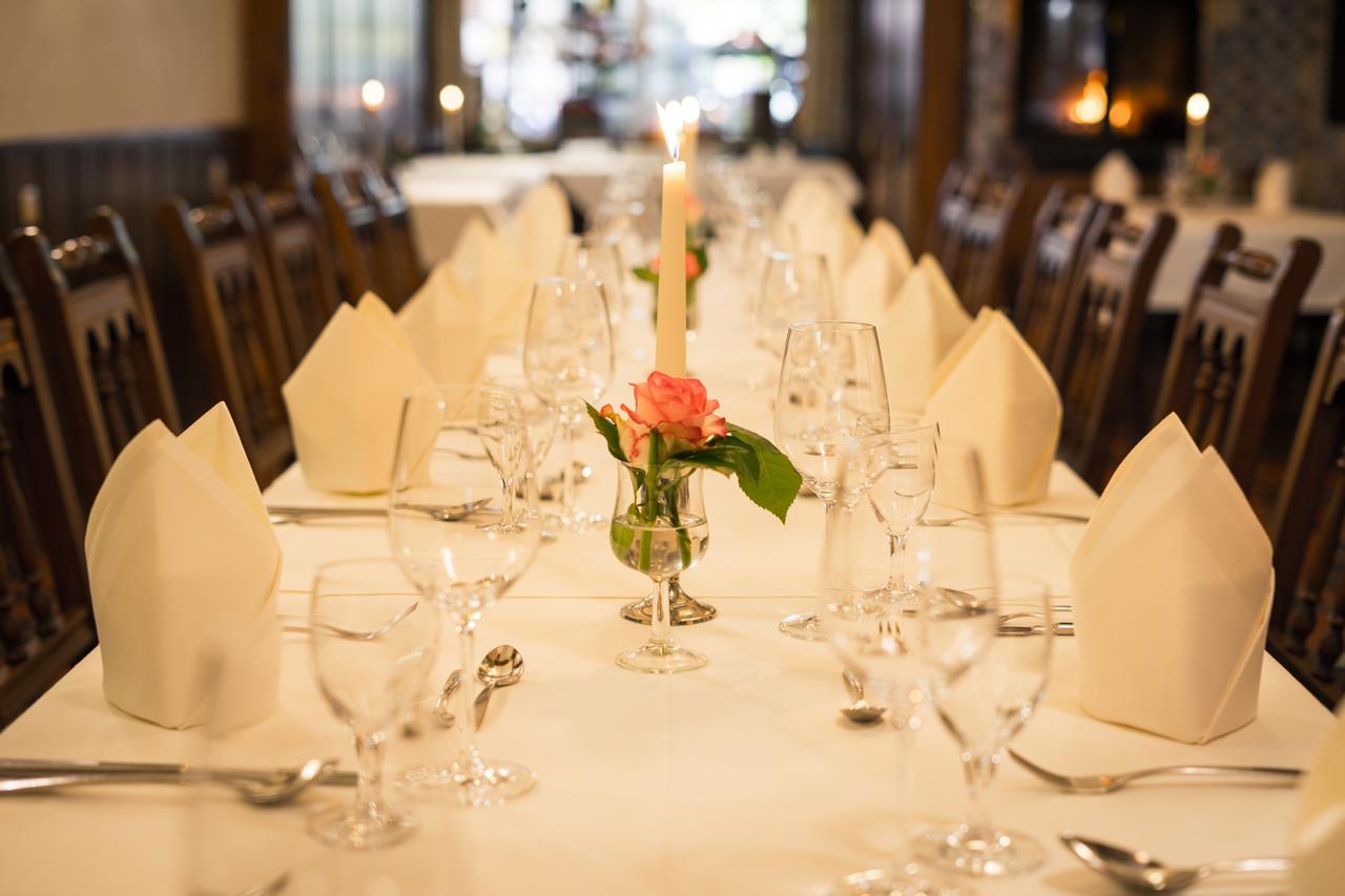 Altes Gasthaus Kuhr - Hotel & Restaurant Papenburg Ngoại thất bức ảnh
