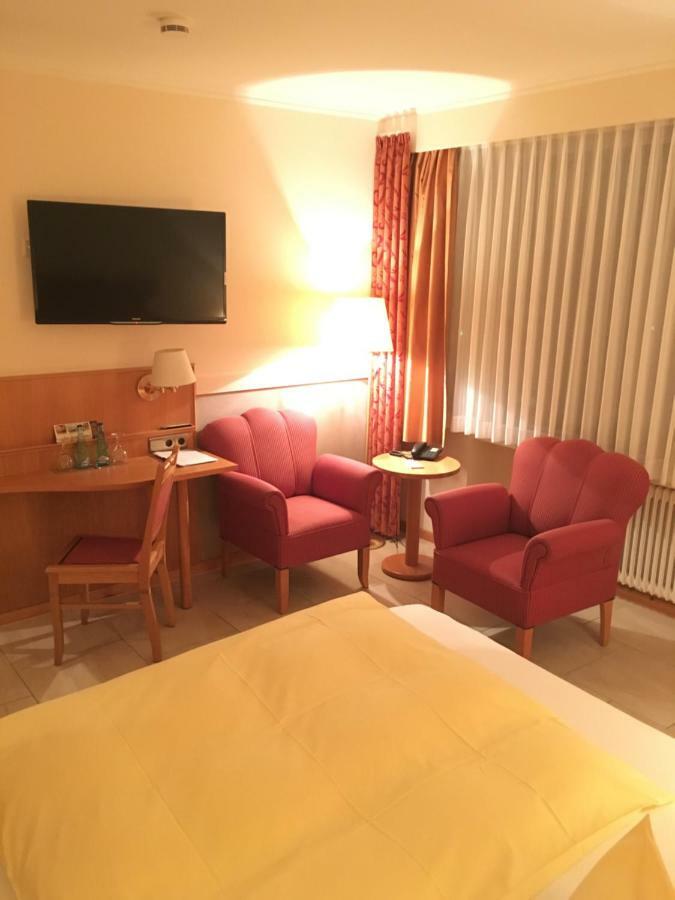 Altes Gasthaus Kuhr - Hotel & Restaurant Papenburg Ngoại thất bức ảnh
