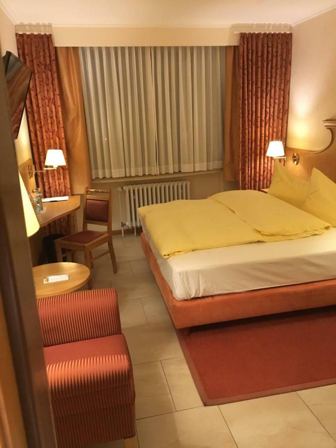 Altes Gasthaus Kuhr - Hotel & Restaurant Papenburg Ngoại thất bức ảnh