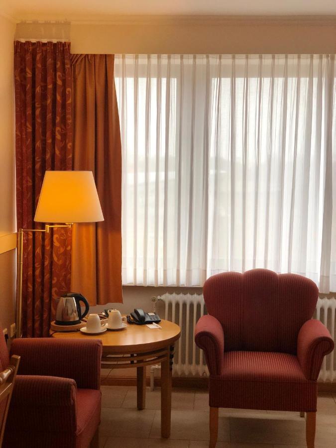 Altes Gasthaus Kuhr - Hotel & Restaurant Papenburg Ngoại thất bức ảnh