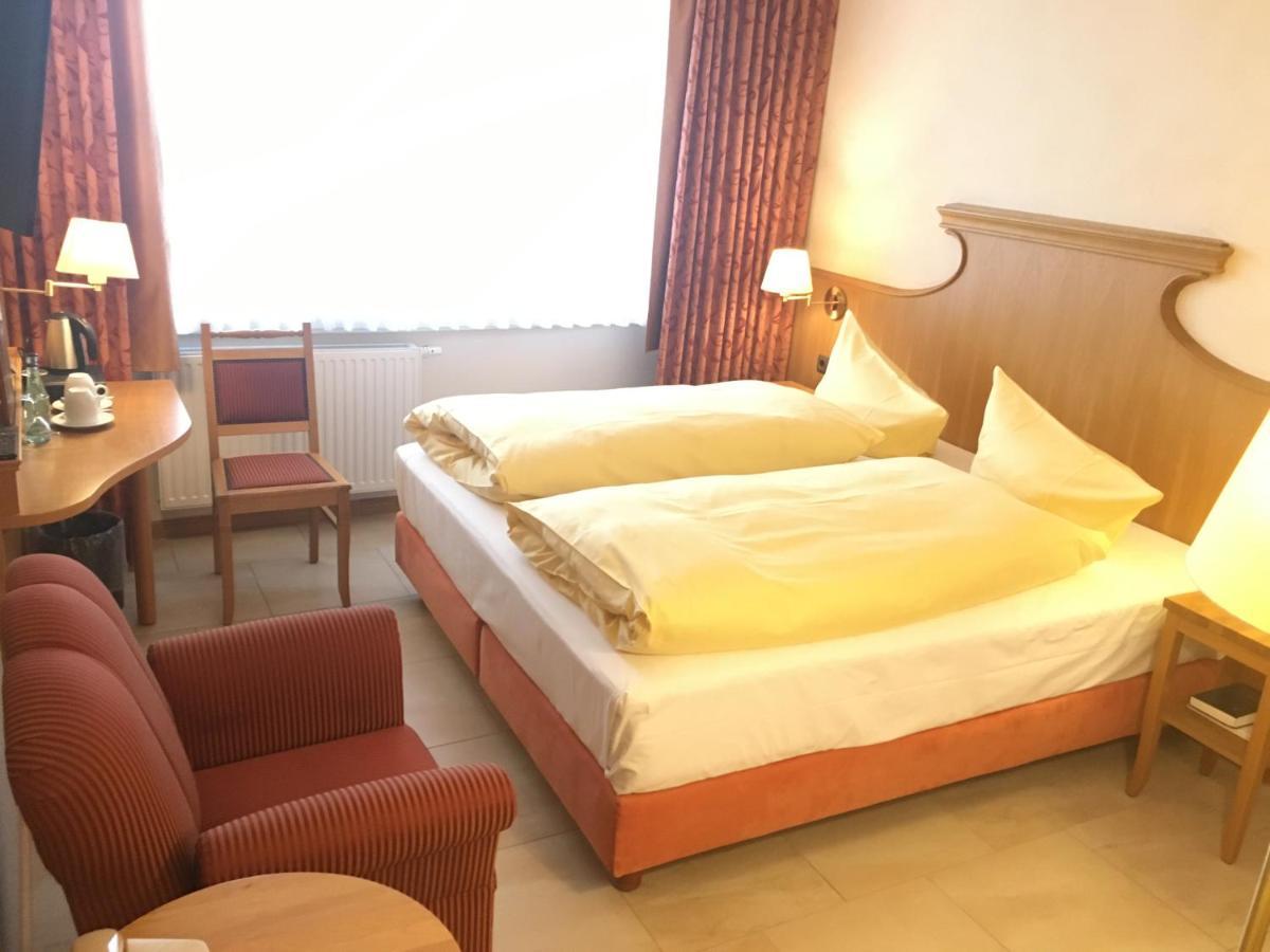Altes Gasthaus Kuhr - Hotel & Restaurant Papenburg Ngoại thất bức ảnh